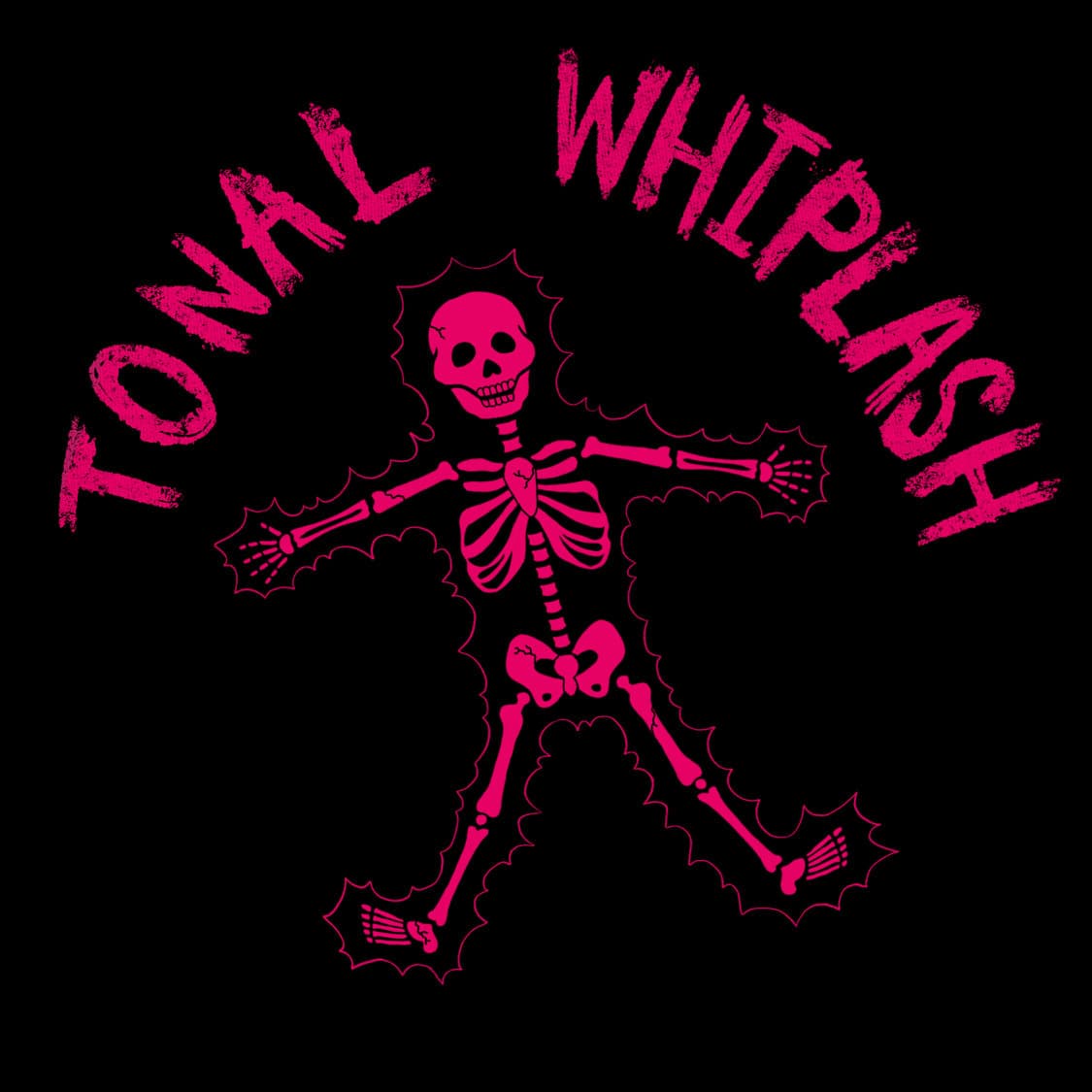 Tonal Whiplash