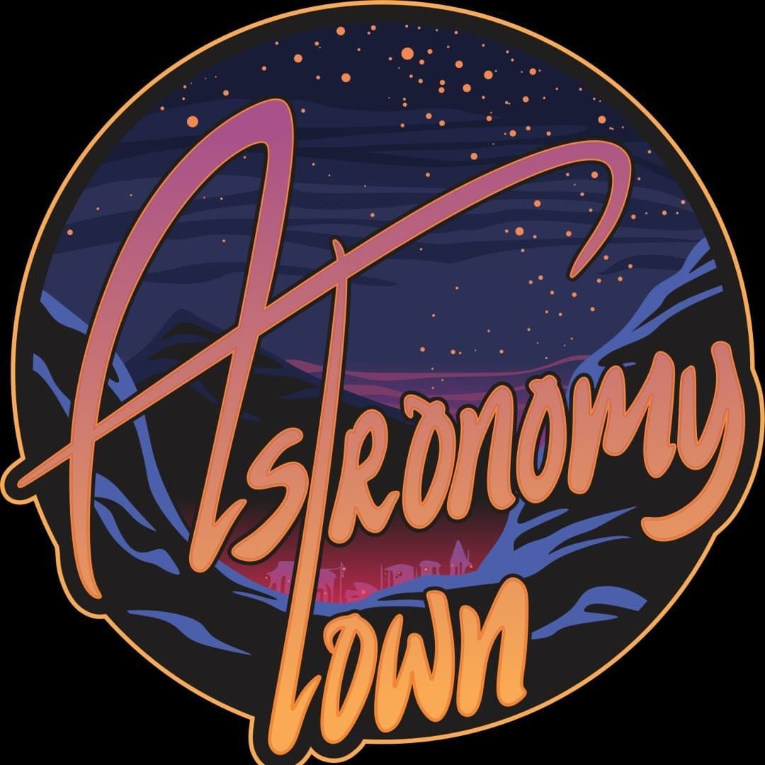 Astronomy Town