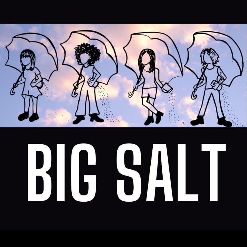 Big Salt