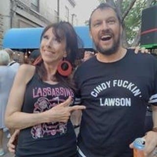 Cindy Lawson