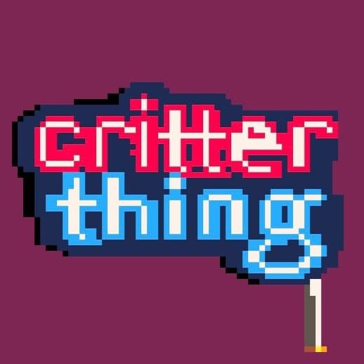 Critterthing