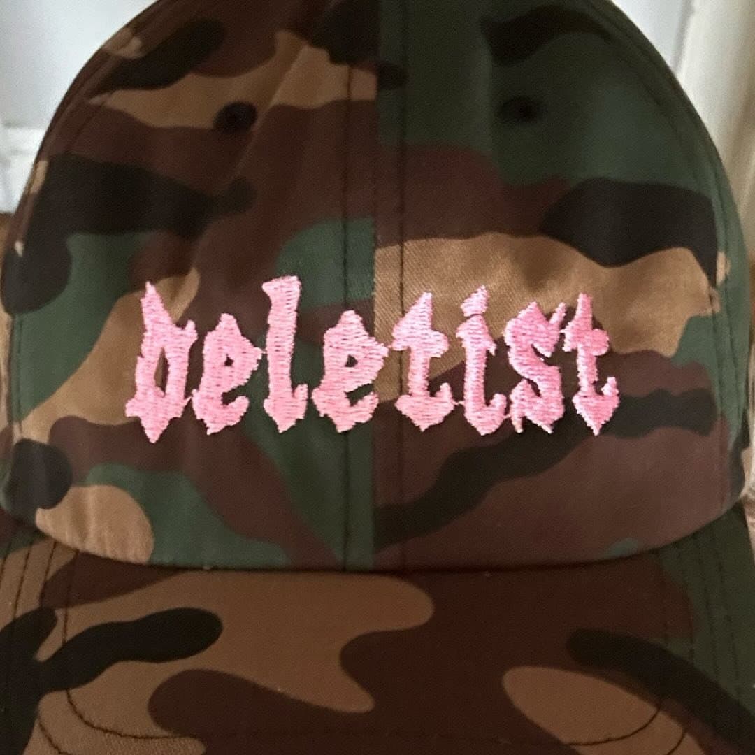Deletist