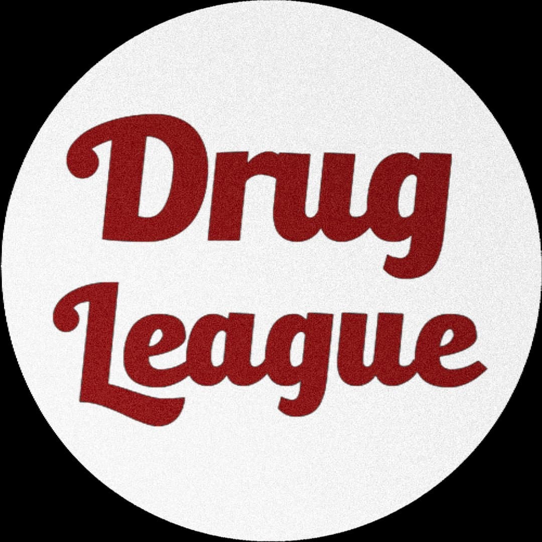Drug League