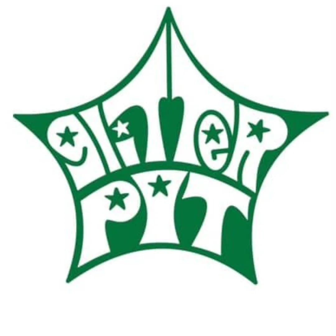 Glitter Pit