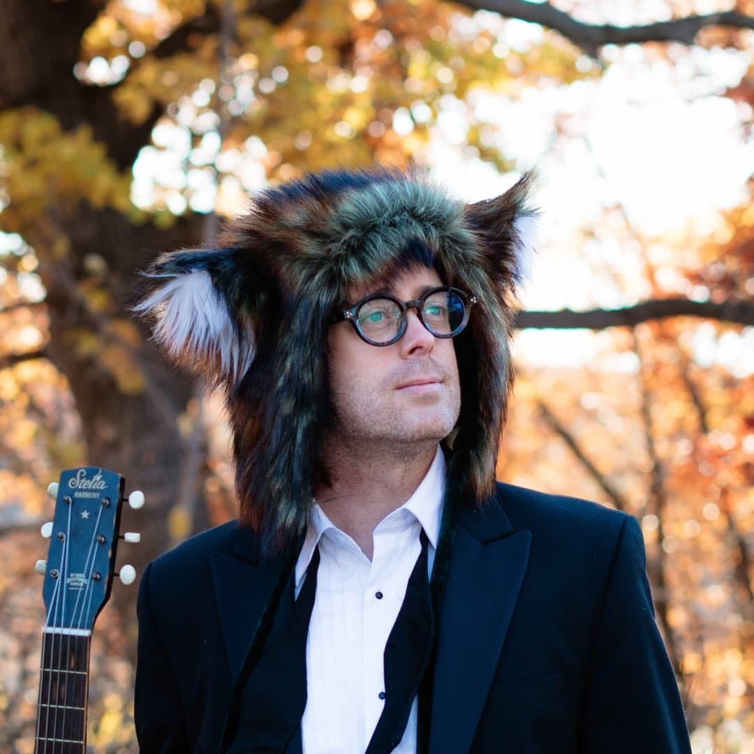 Jeremy Messersmith