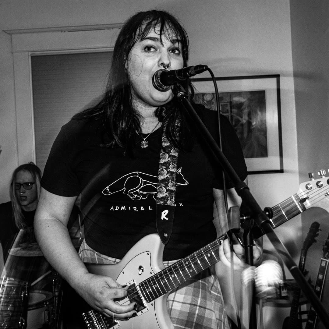 Kyrie Nova & The Defiant