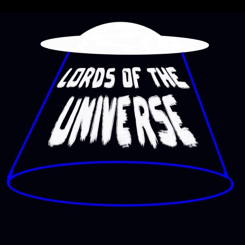 Lords of the Universe
