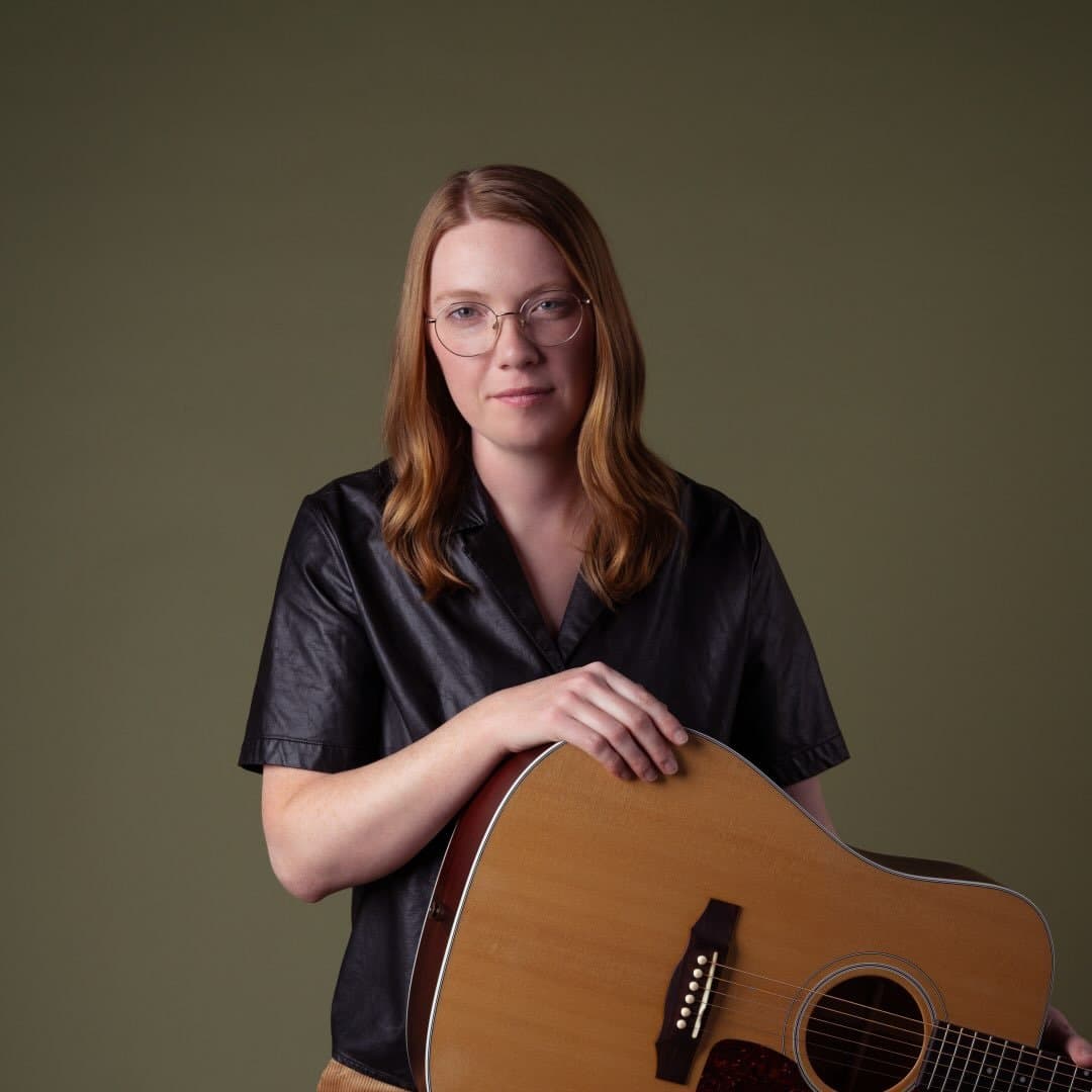 Rachel Bearinger