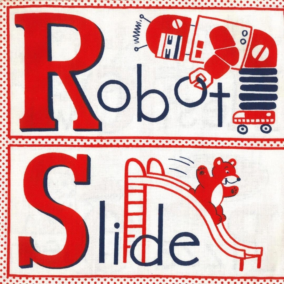 Robot Slide