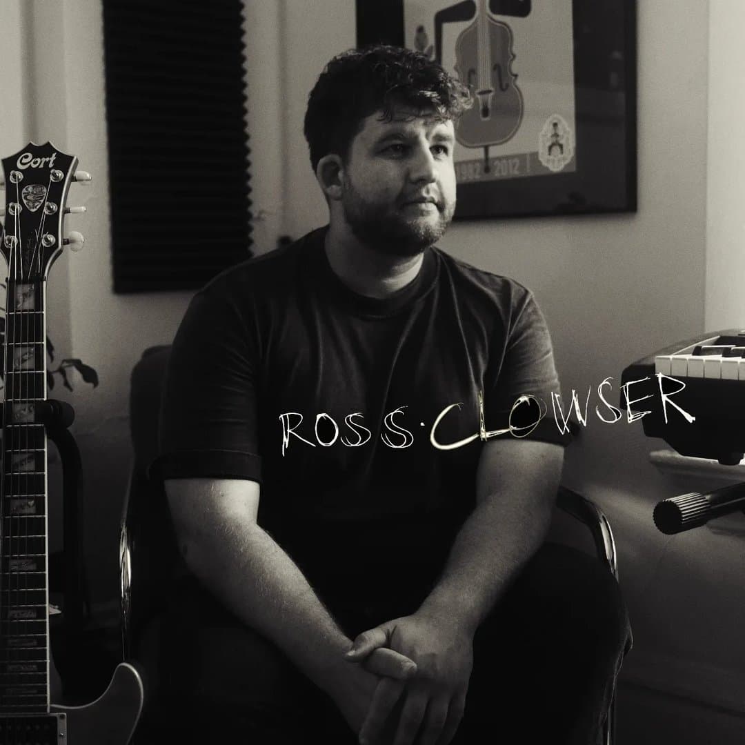Ross Clowser