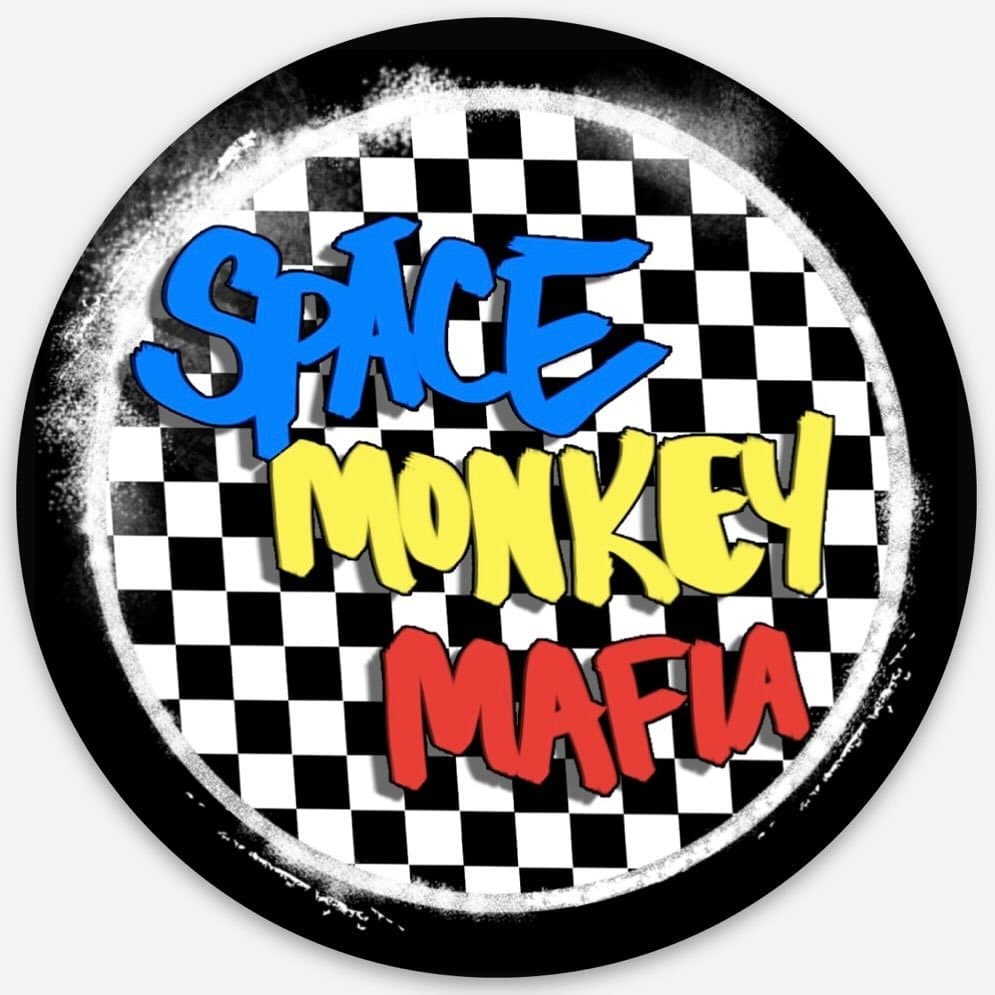Space Monkey Mafia