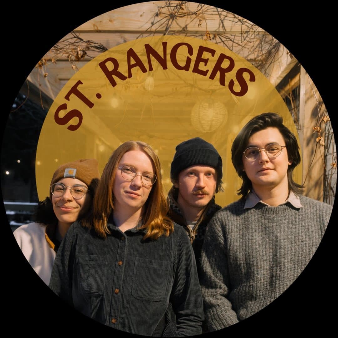St. Rangers