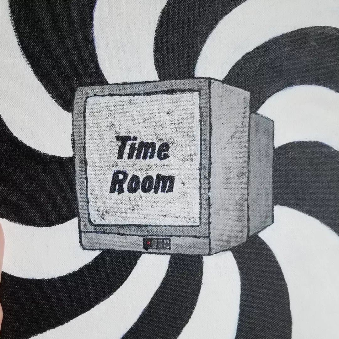 Time Room