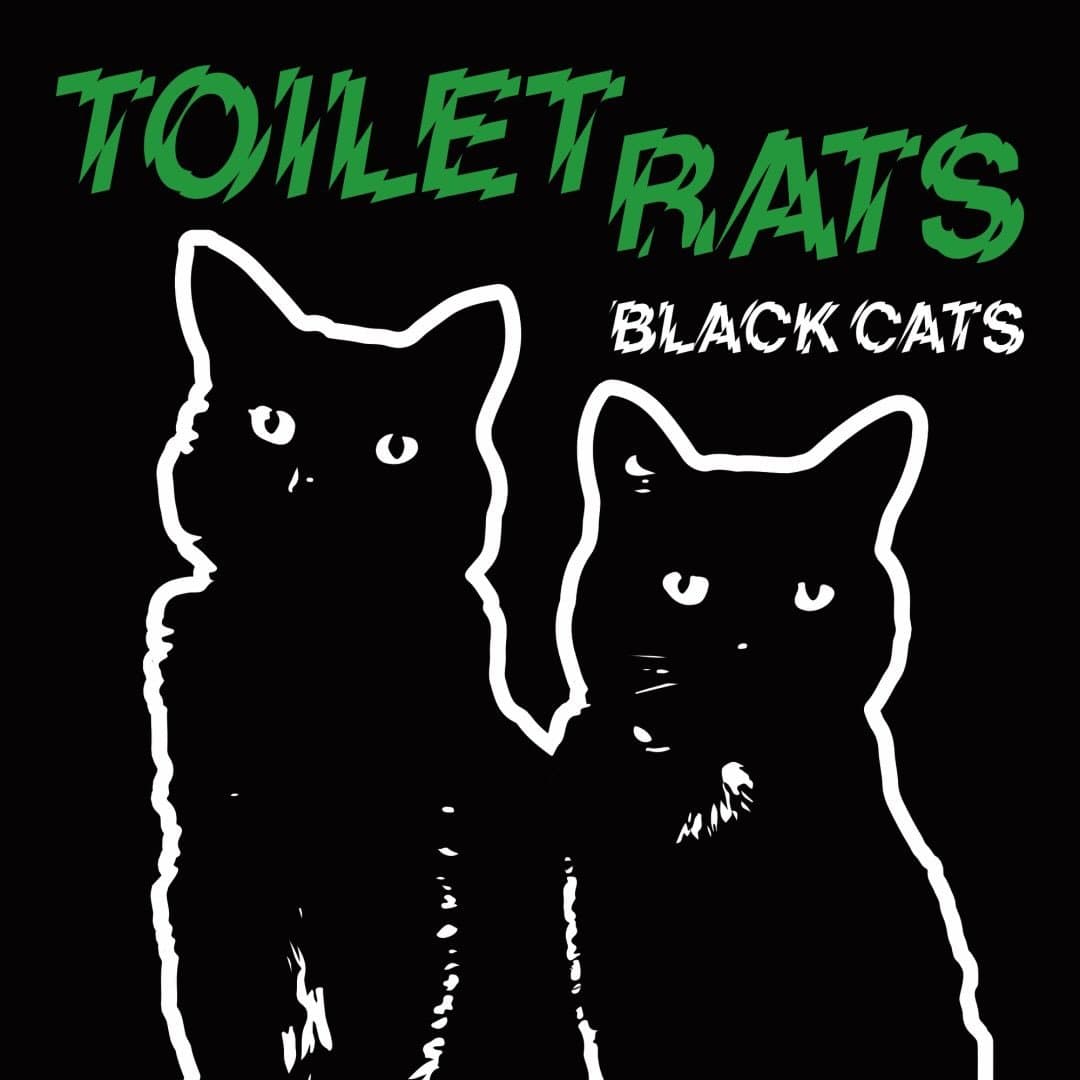 Toilet Rats