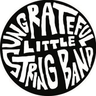 Ungrateful Little String Band