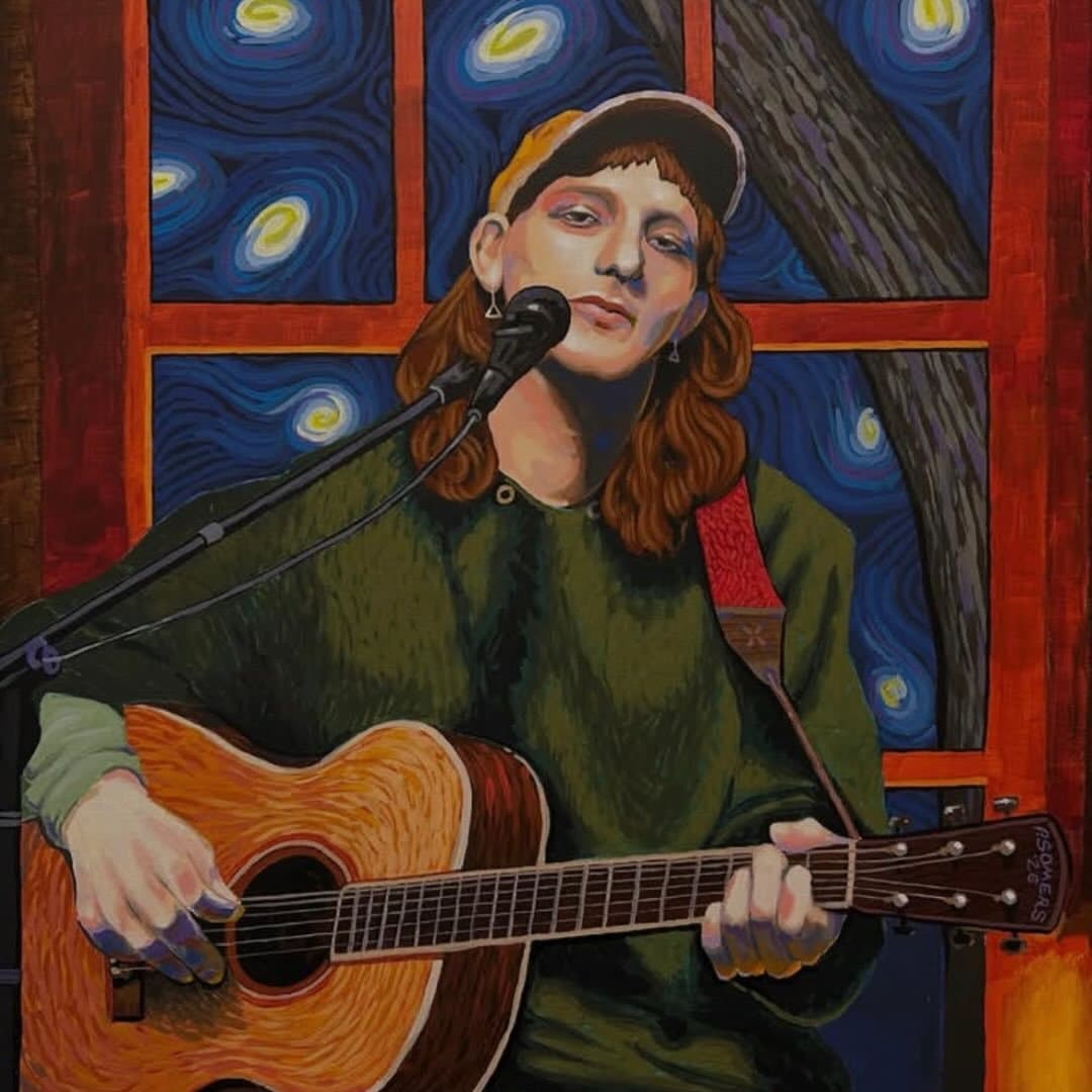 Willow Waters