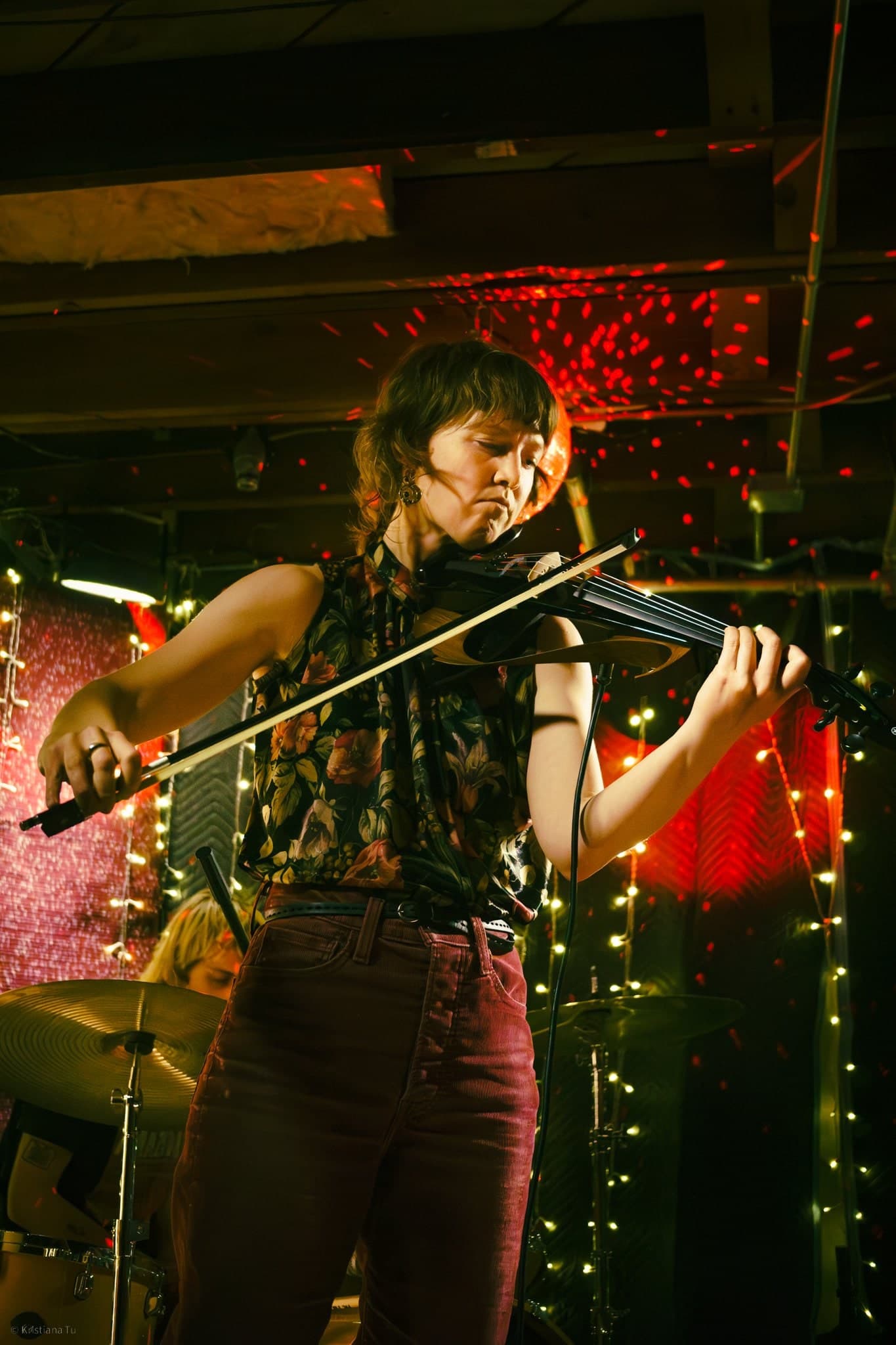 DITCH PIGEON / LUCAS KURMIS / PLUMSTAR photo 2