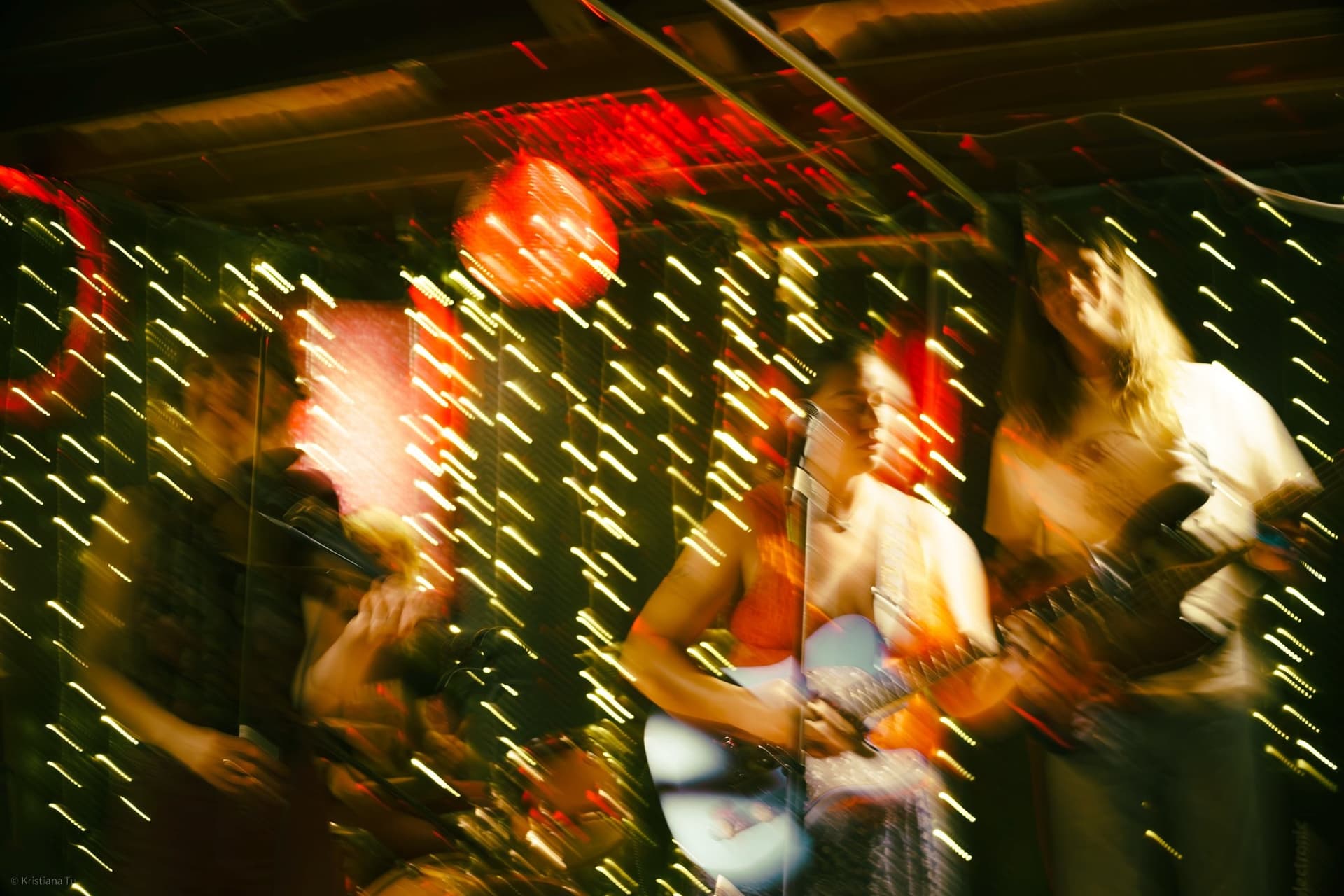 DITCH PIGEON / LUCAS KURMIS / PLUMSTAR photo 4