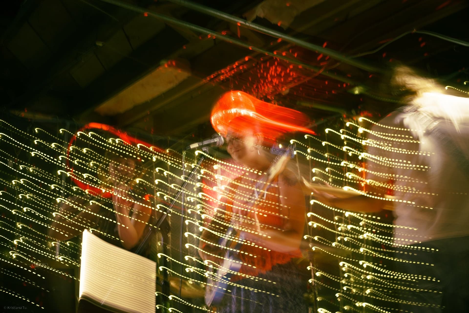DITCH PIGEON / LUCAS KURMIS / PLUMSTAR photo 11