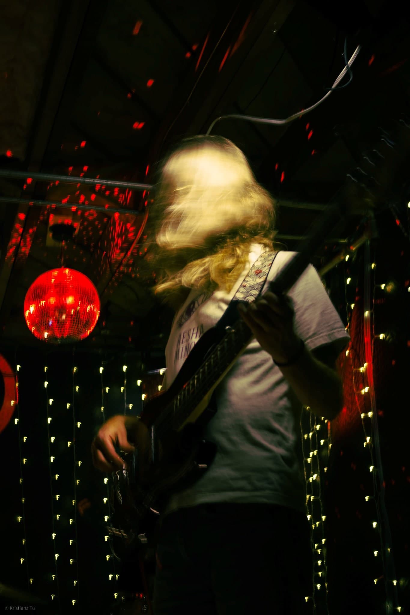 DITCH PIGEON / LUCAS KURMIS / PLUMSTAR photo 13