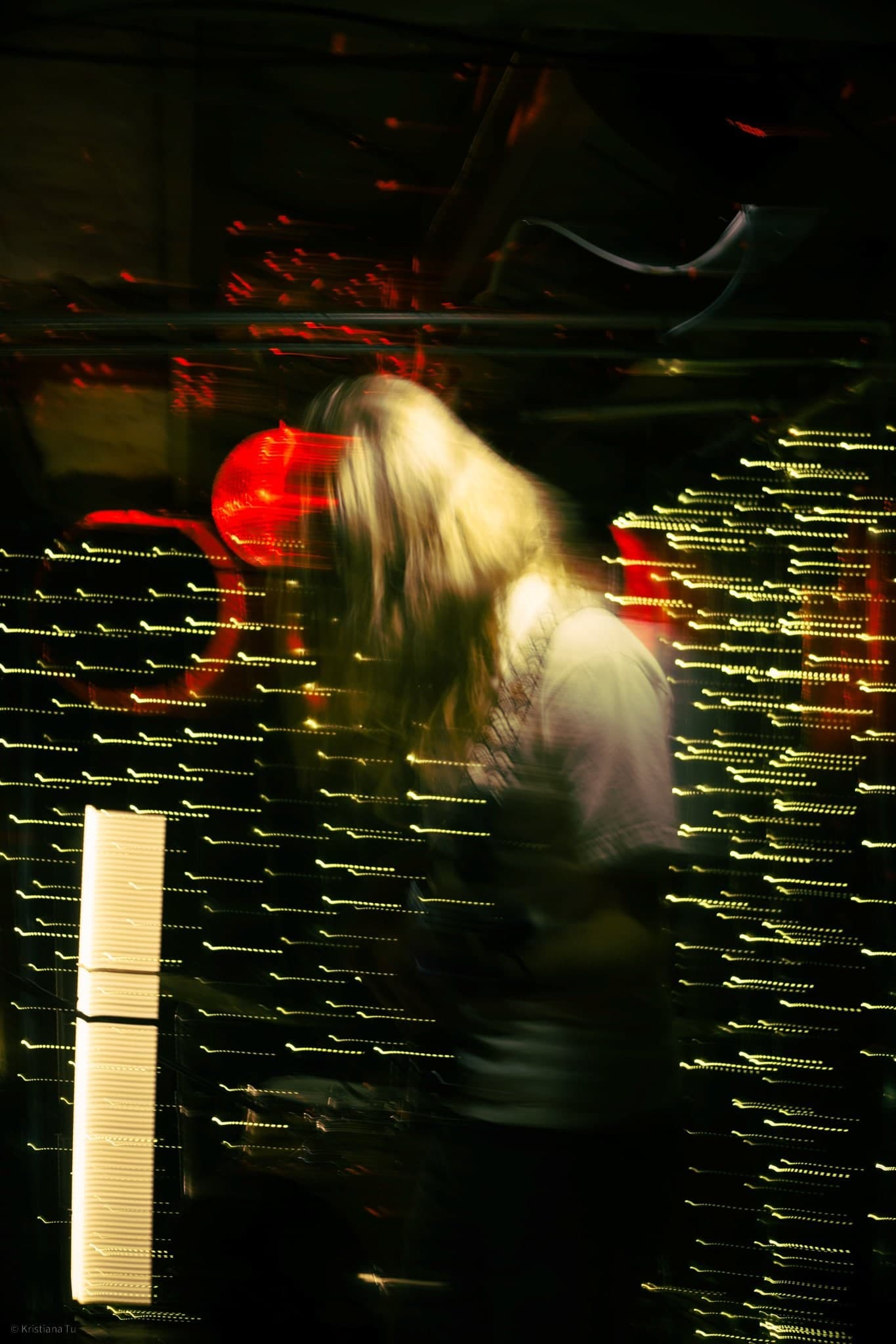 DITCH PIGEON / LUCAS KURMIS / PLUMSTAR photo 14