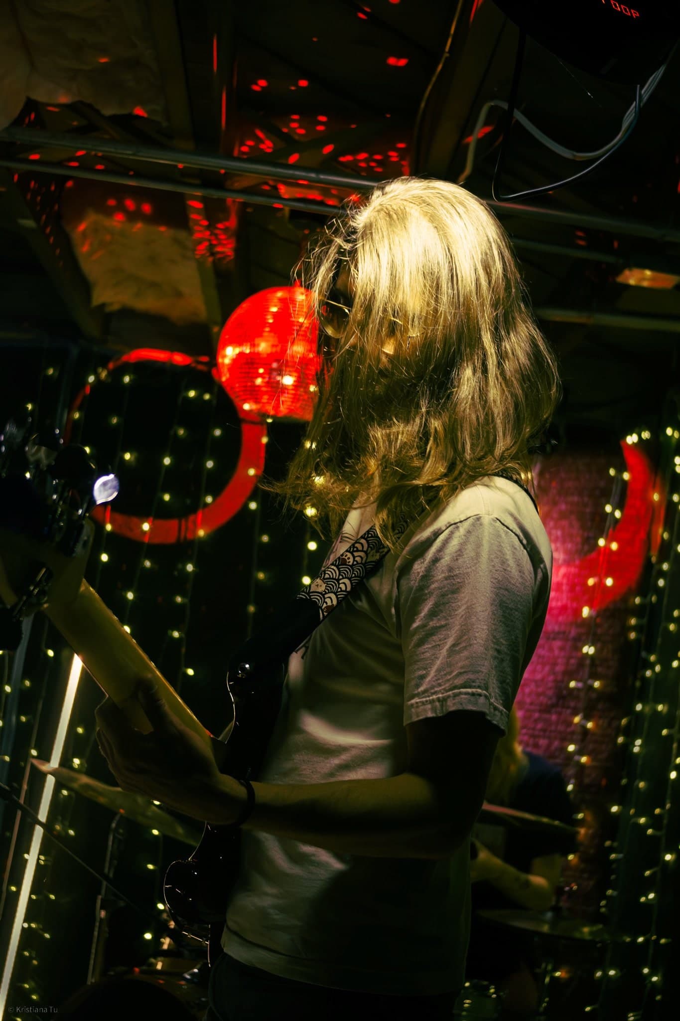 DITCH PIGEON / LUCAS KURMIS / PLUMSTAR photo 15