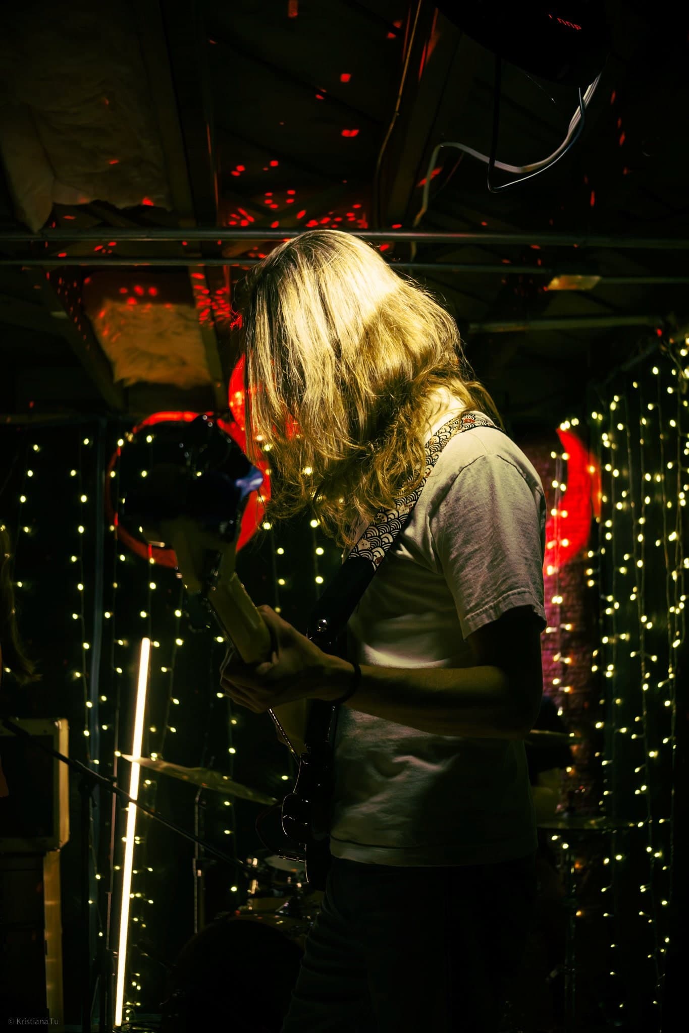 DITCH PIGEON / LUCAS KURMIS / PLUMSTAR photo 16