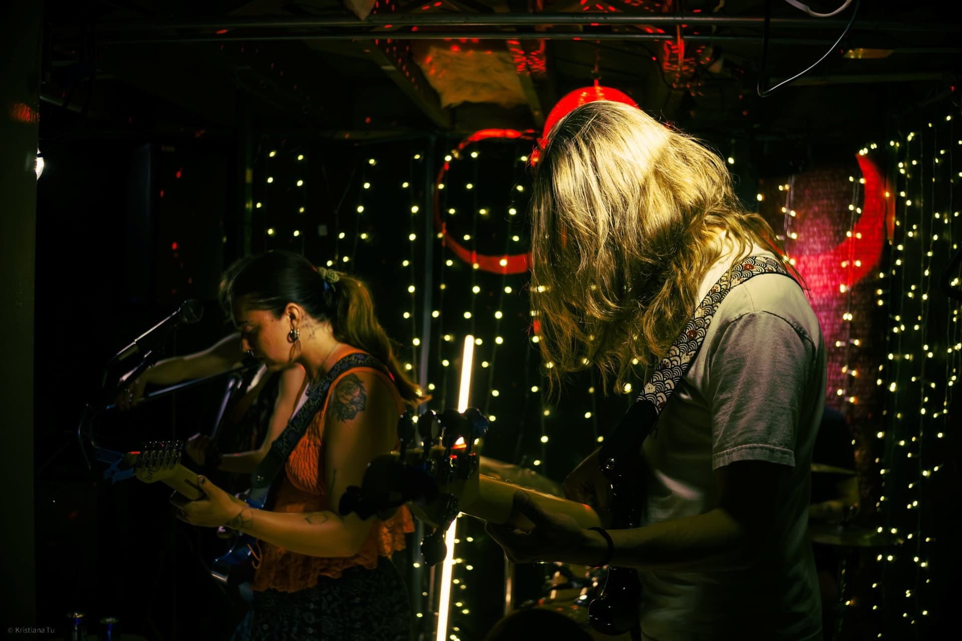 DITCH PIGEON / LUCAS KURMIS / PLUMSTAR photo 17