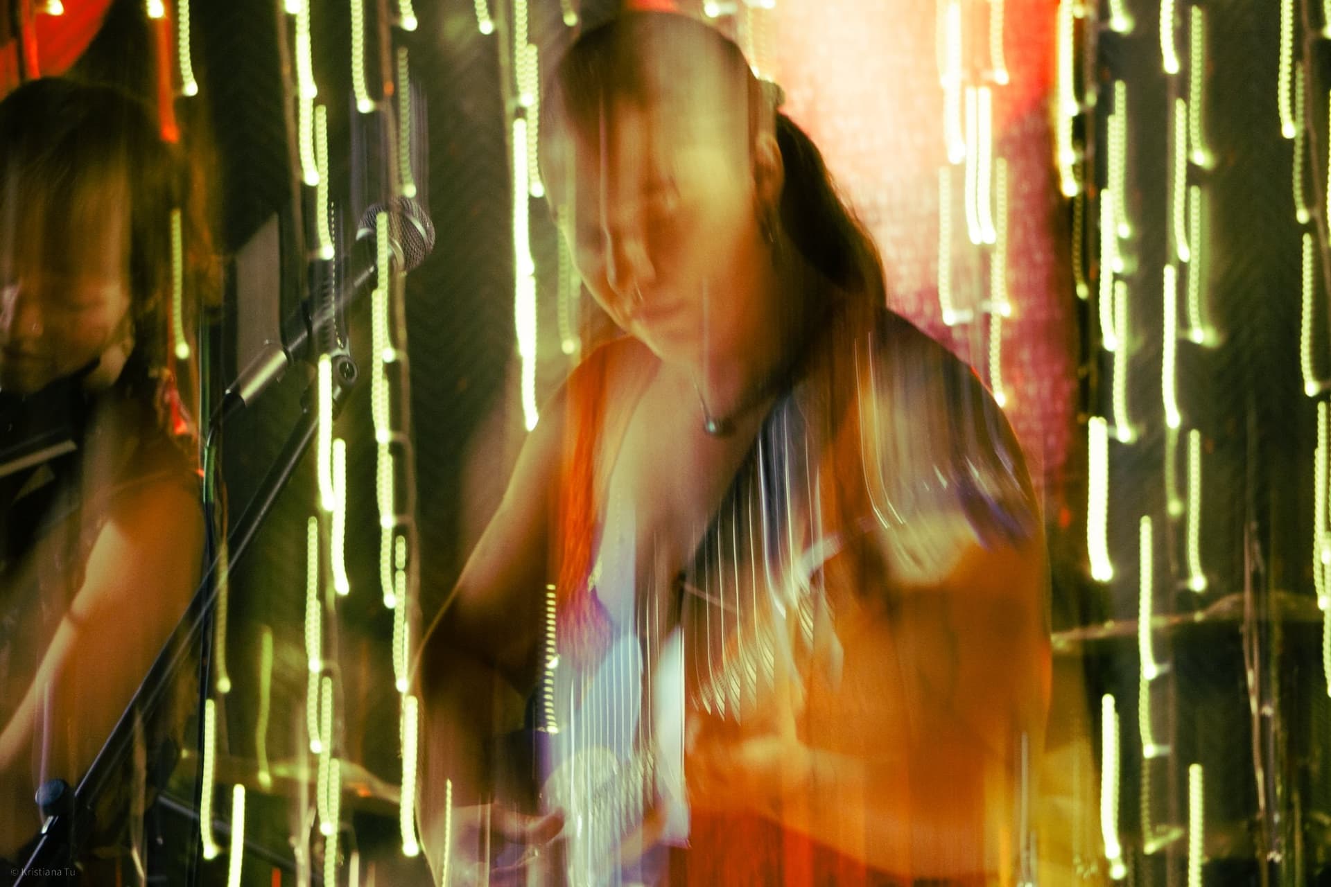 DITCH PIGEON / LUCAS KURMIS / PLUMSTAR photo 18