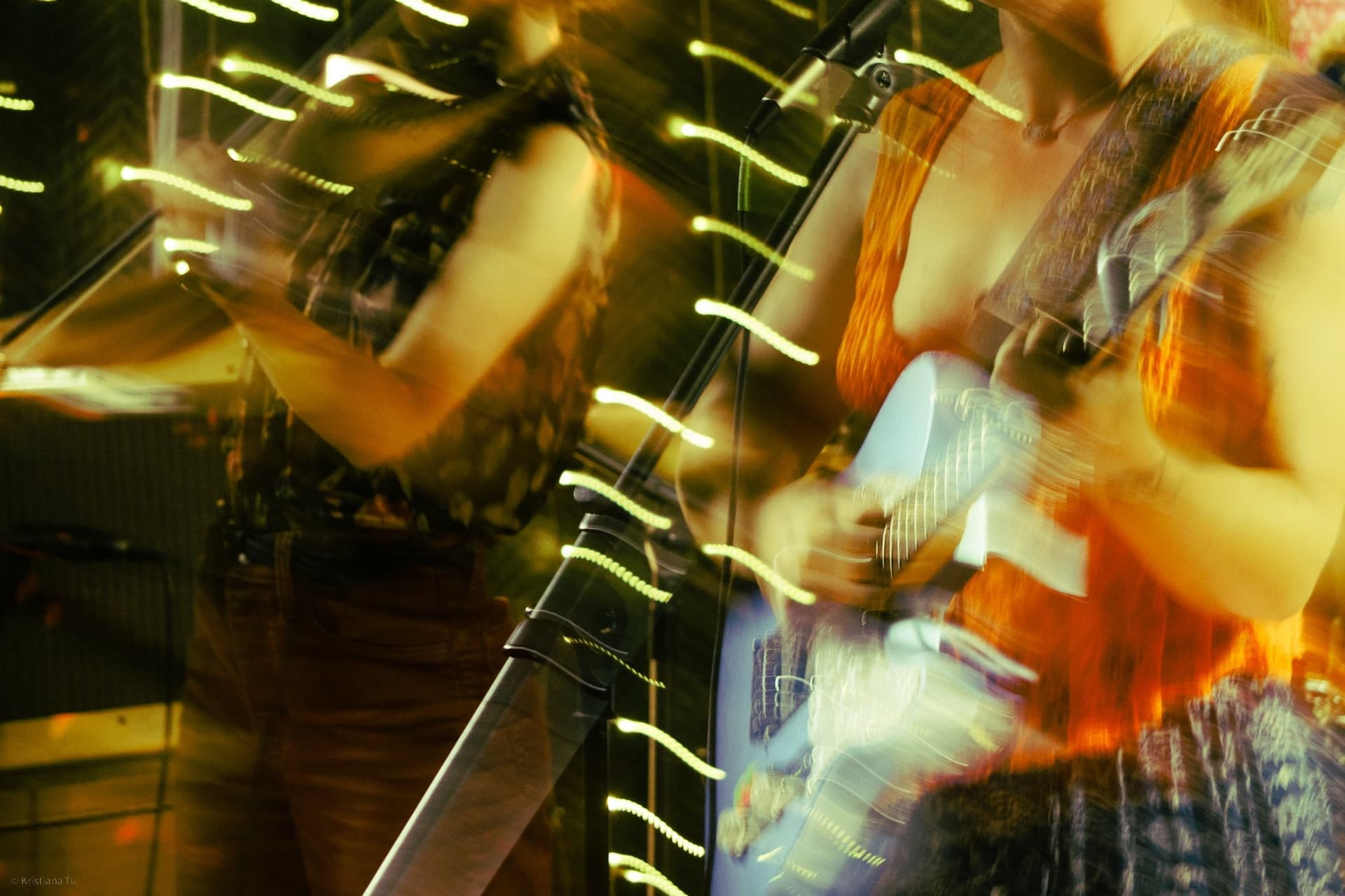 DITCH PIGEON / LUCAS KURMIS / PLUMSTAR photo 20