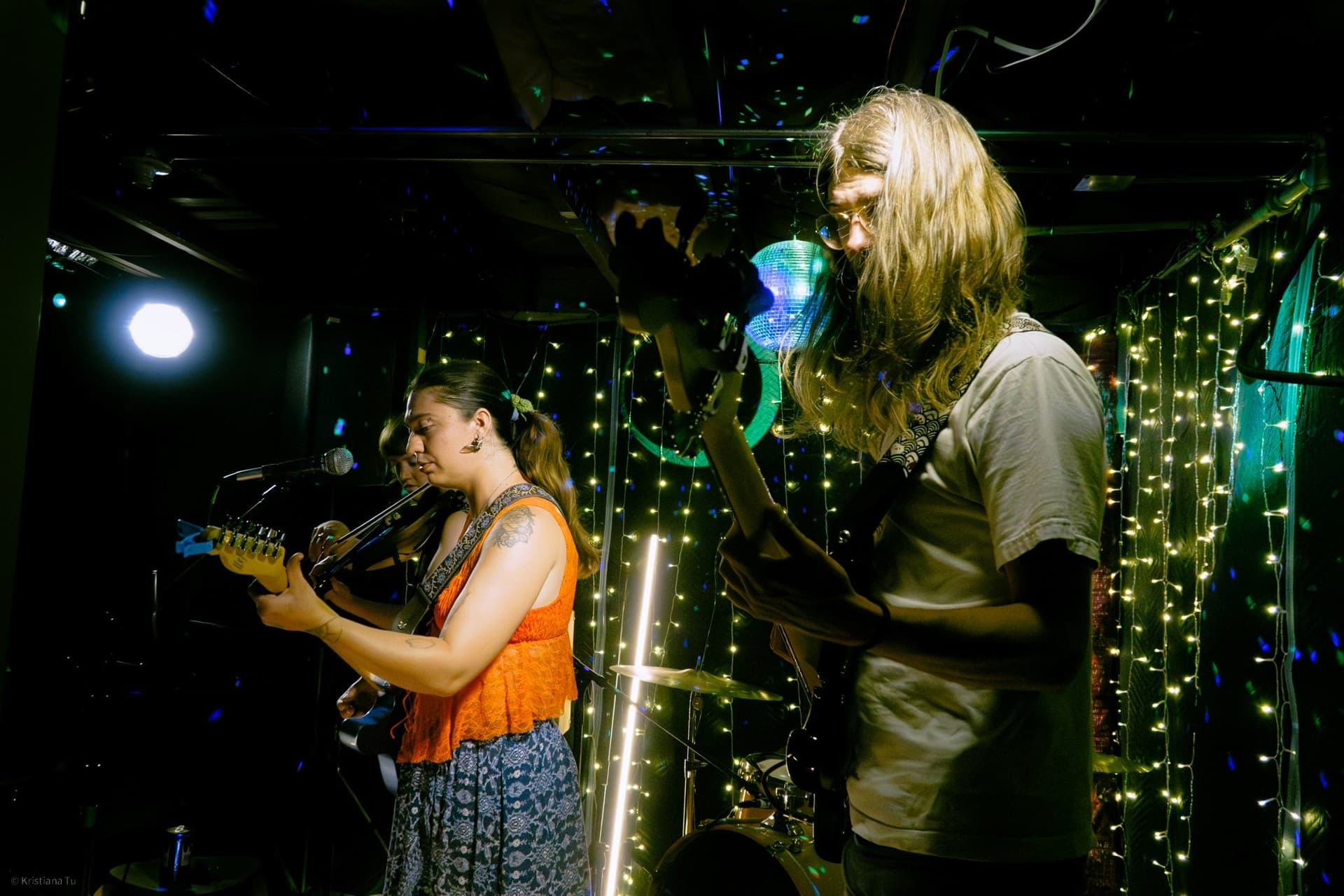 DITCH PIGEON / LUCAS KURMIS / PLUMSTAR photo 31