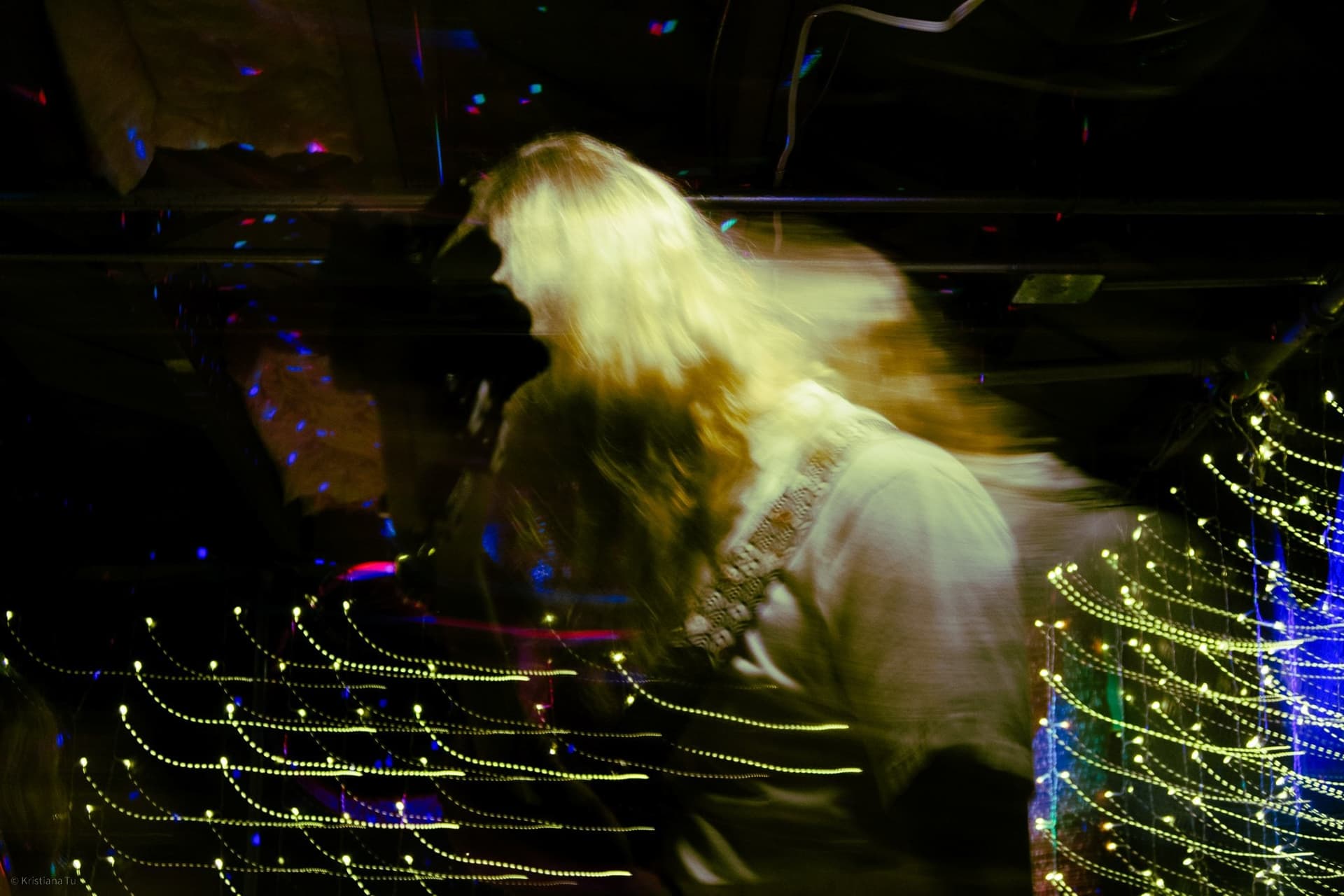 DITCH PIGEON / LUCAS KURMIS / PLUMSTAR photo 32