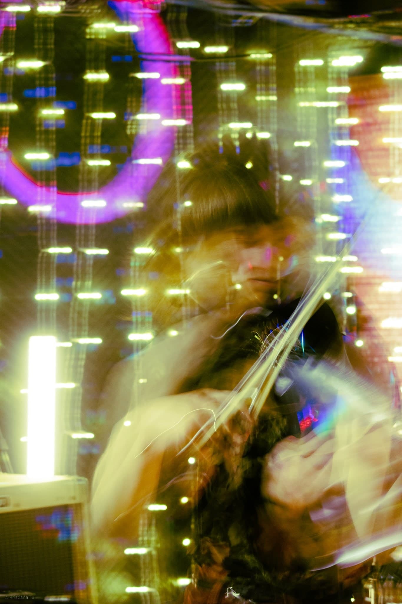 DITCH PIGEON / LUCAS KURMIS / PLUMSTAR photo 36