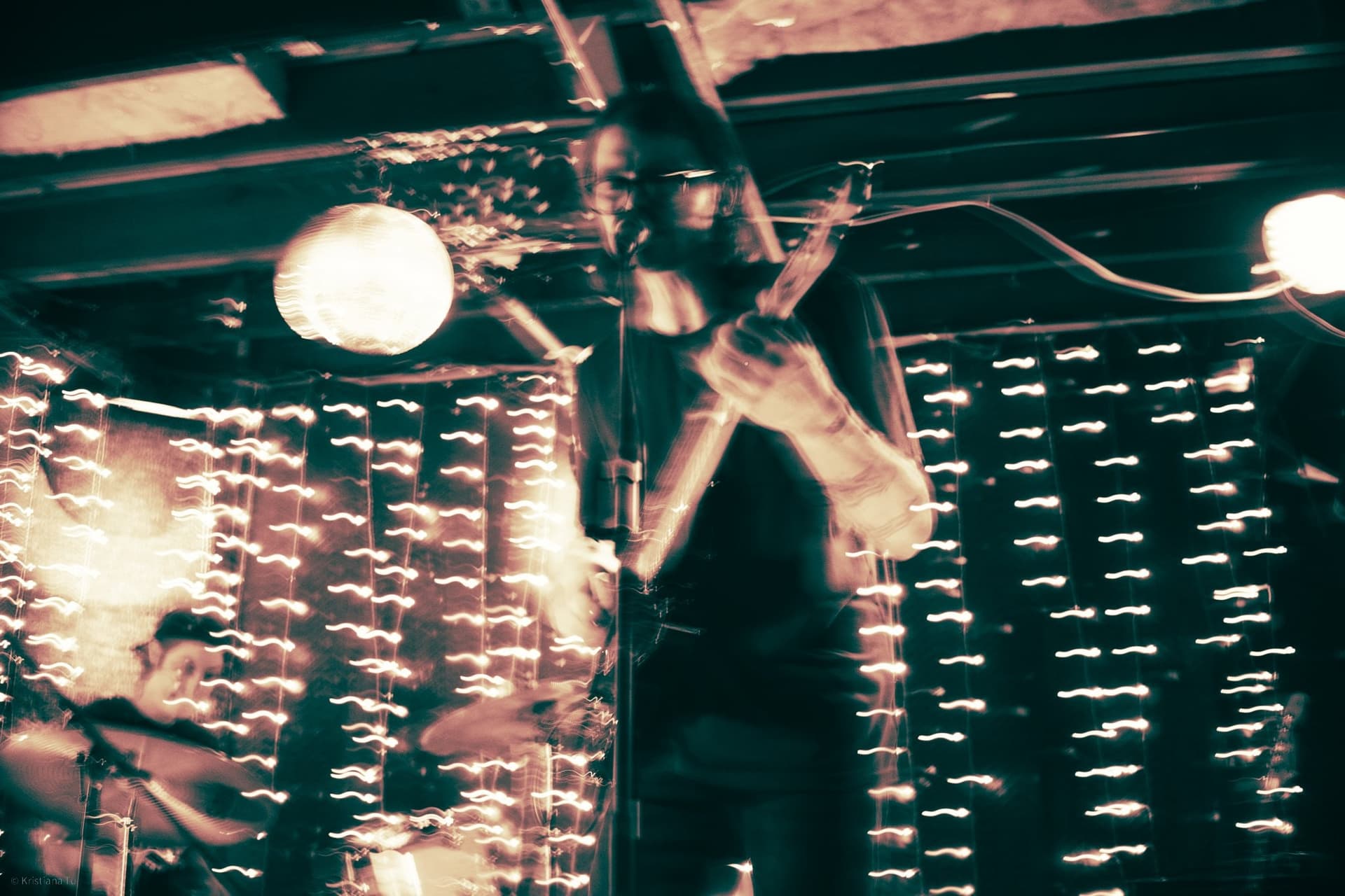 DITCH PIGEON / LUCAS KURMIS / PLUMSTAR photo 38