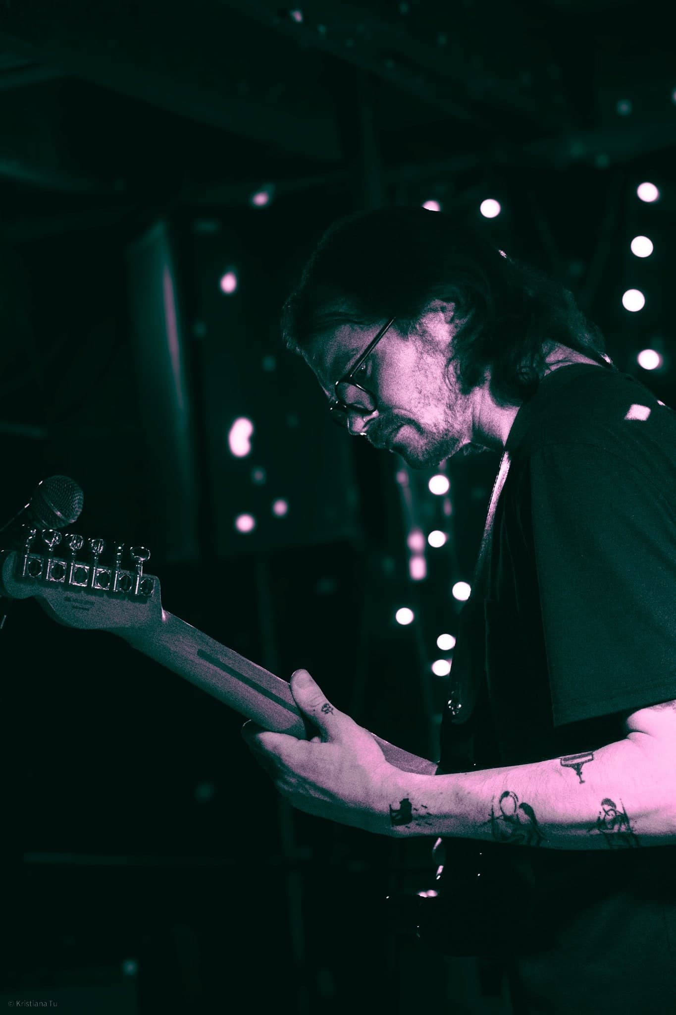 DITCH PIGEON / LUCAS KURMIS / PLUMSTAR photo 39