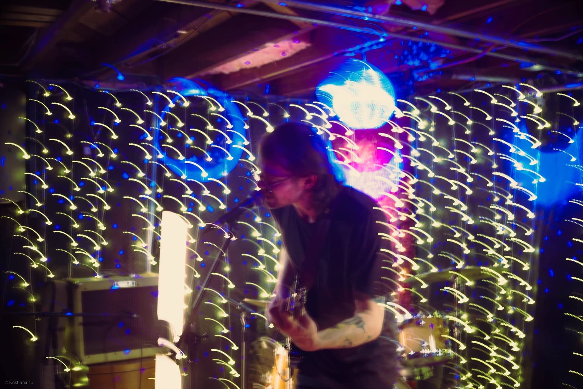 DITCH PIGEON / LUCAS KURMIS / PLUMSTAR photo 43