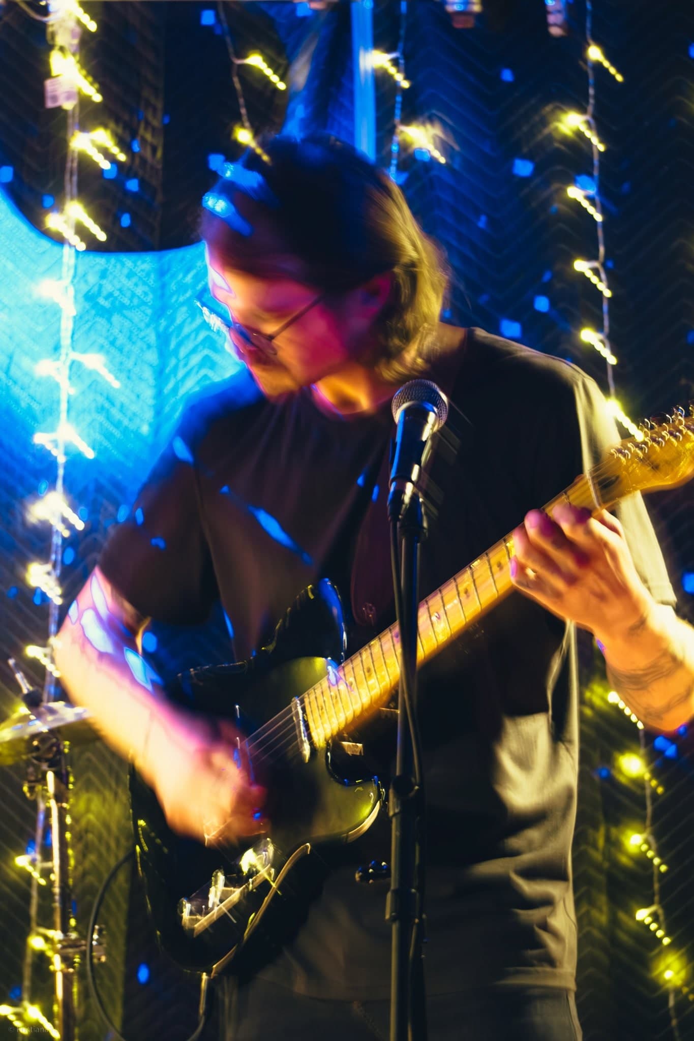 DITCH PIGEON / LUCAS KURMIS / PLUMSTAR photo 46