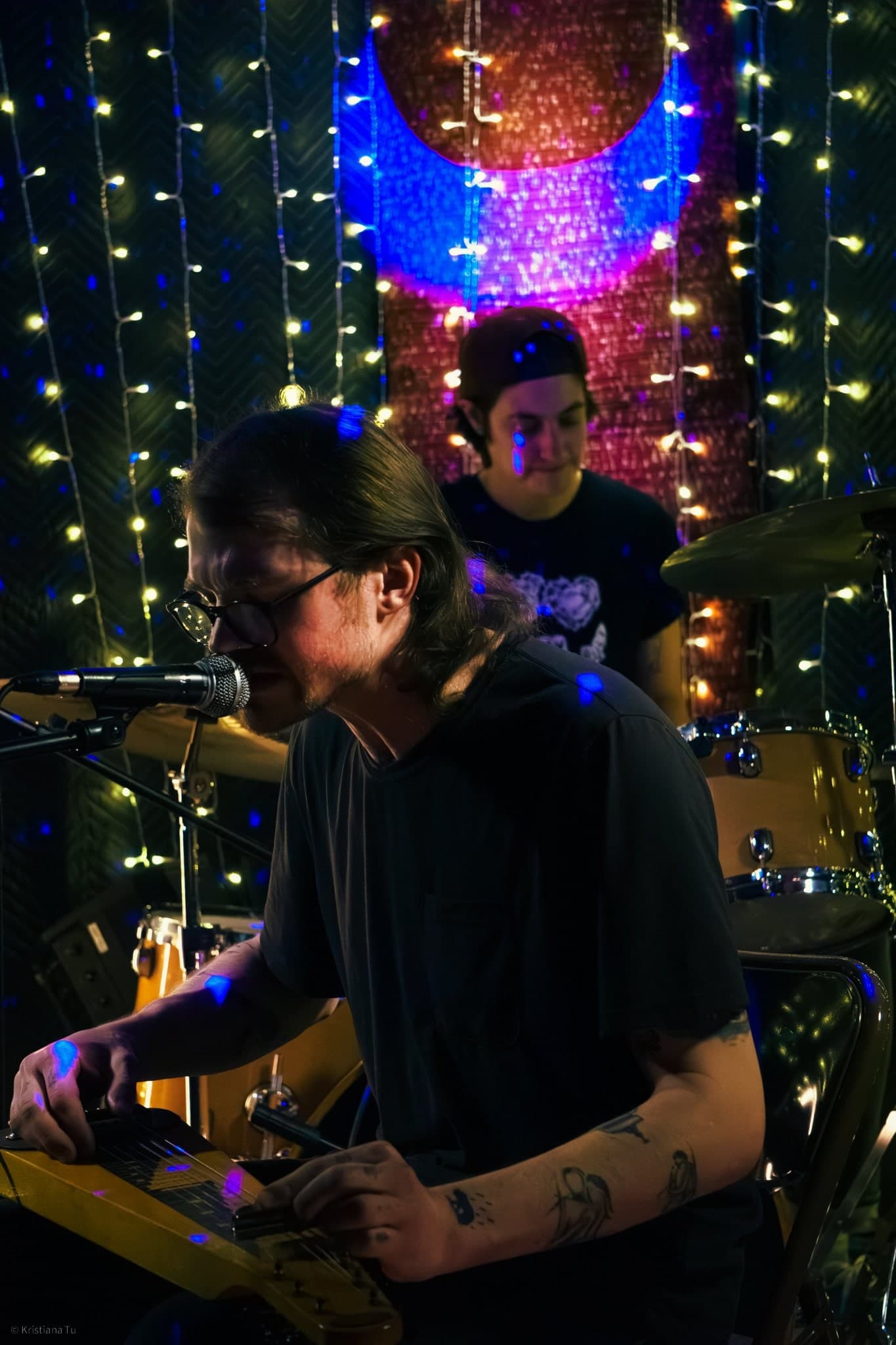 DITCH PIGEON / LUCAS KURMIS / PLUMSTAR photo 49