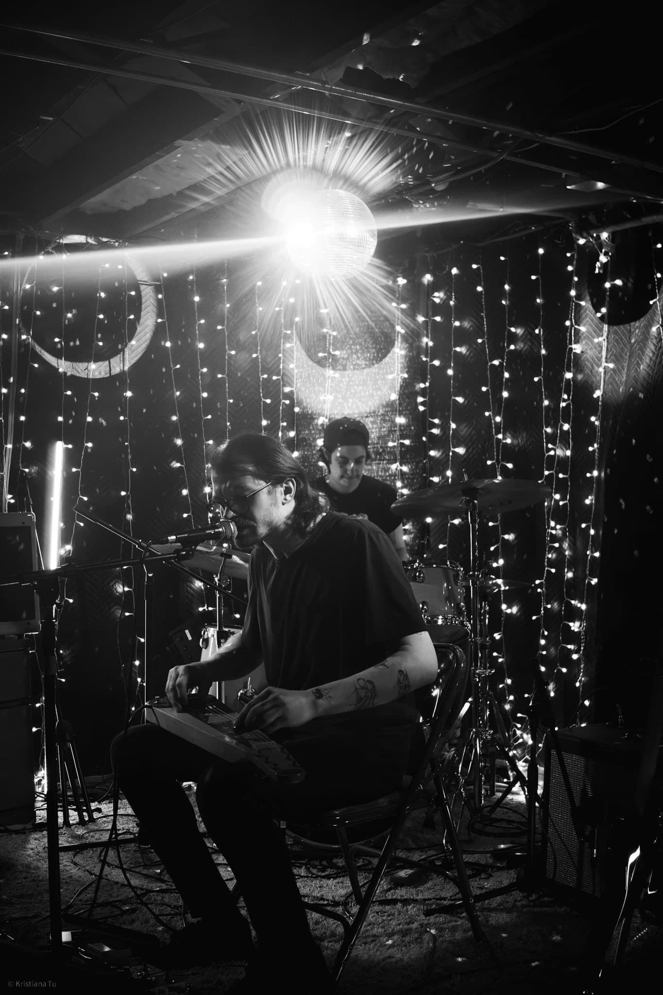 DITCH PIGEON / LUCAS KURMIS / PLUMSTAR photo 52