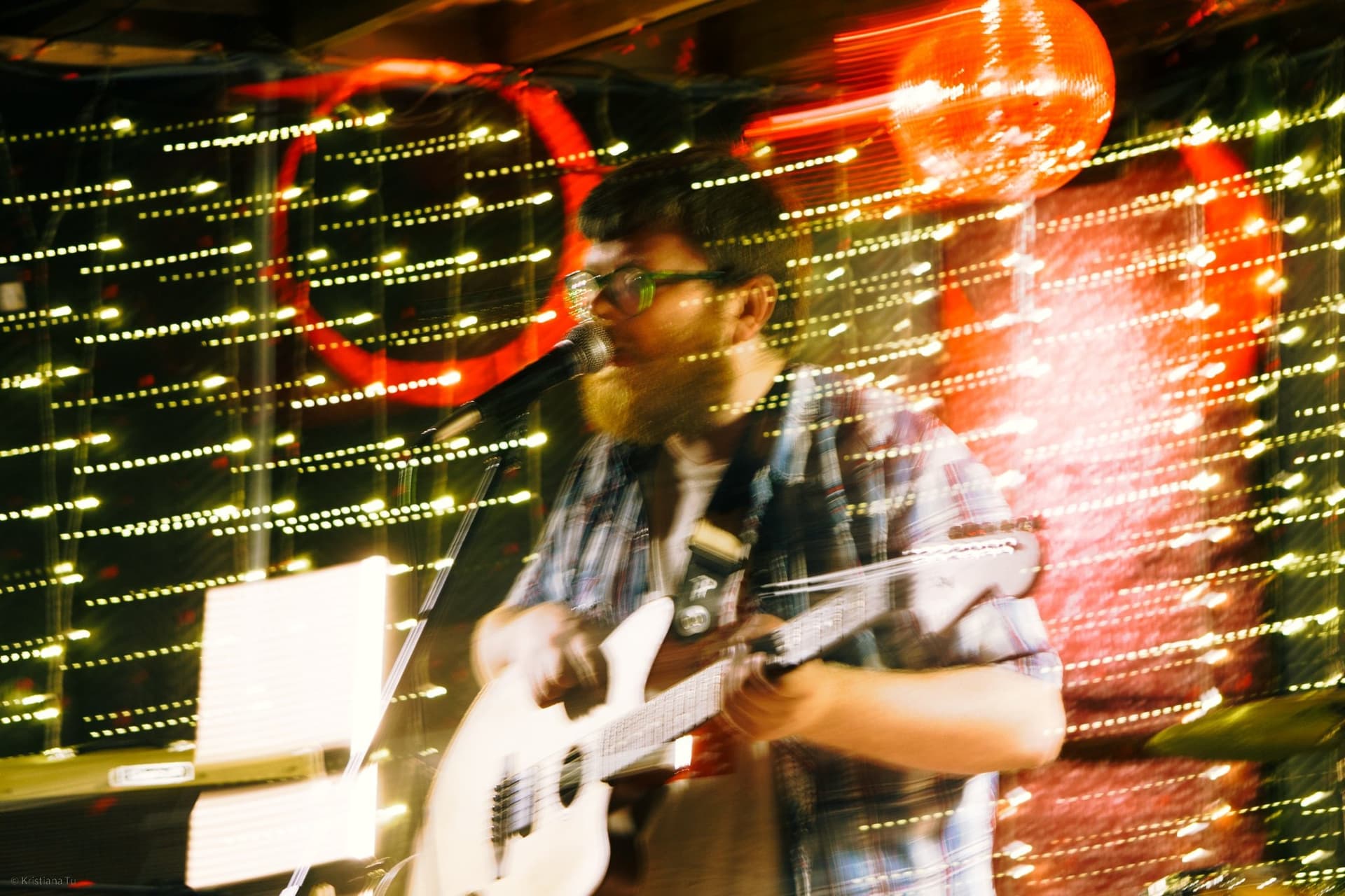 DITCH PIGEON / LUCAS KURMIS / PLUMSTAR photo 55
