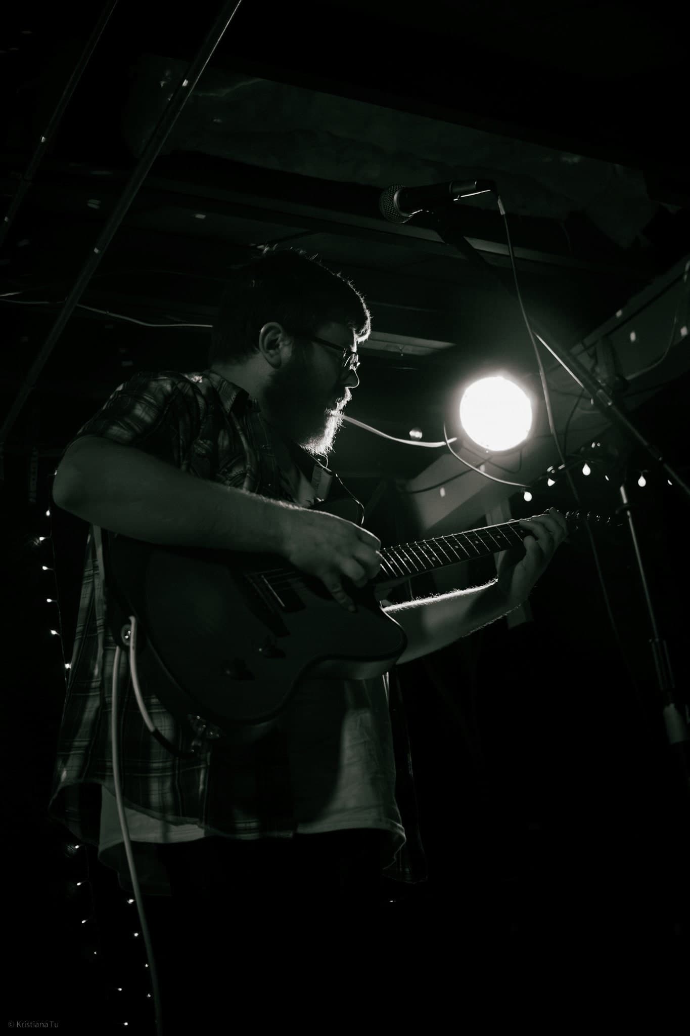 DITCH PIGEON / LUCAS KURMIS / PLUMSTAR photo 56