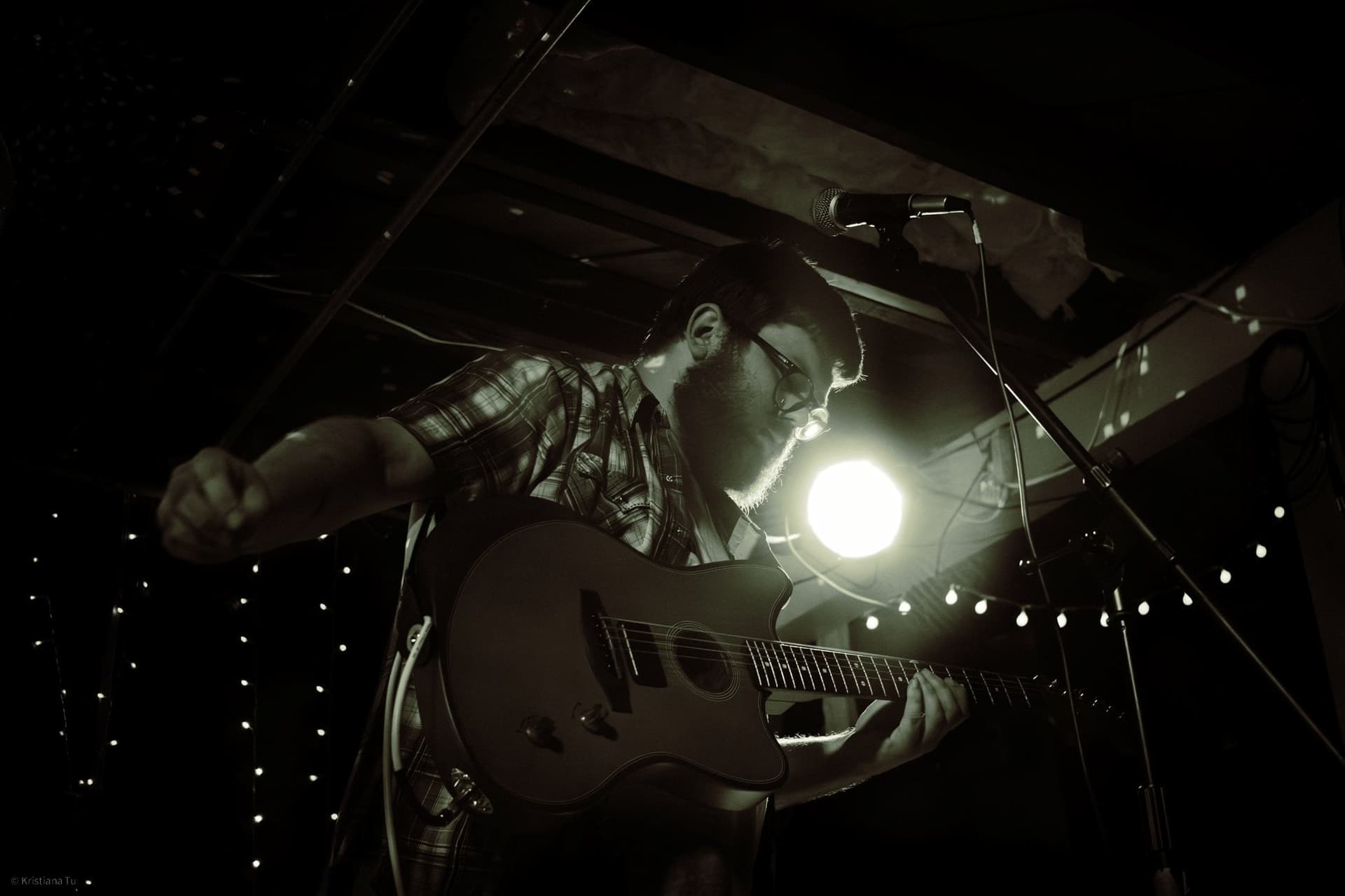 DITCH PIGEON / LUCAS KURMIS / PLUMSTAR photo 57
