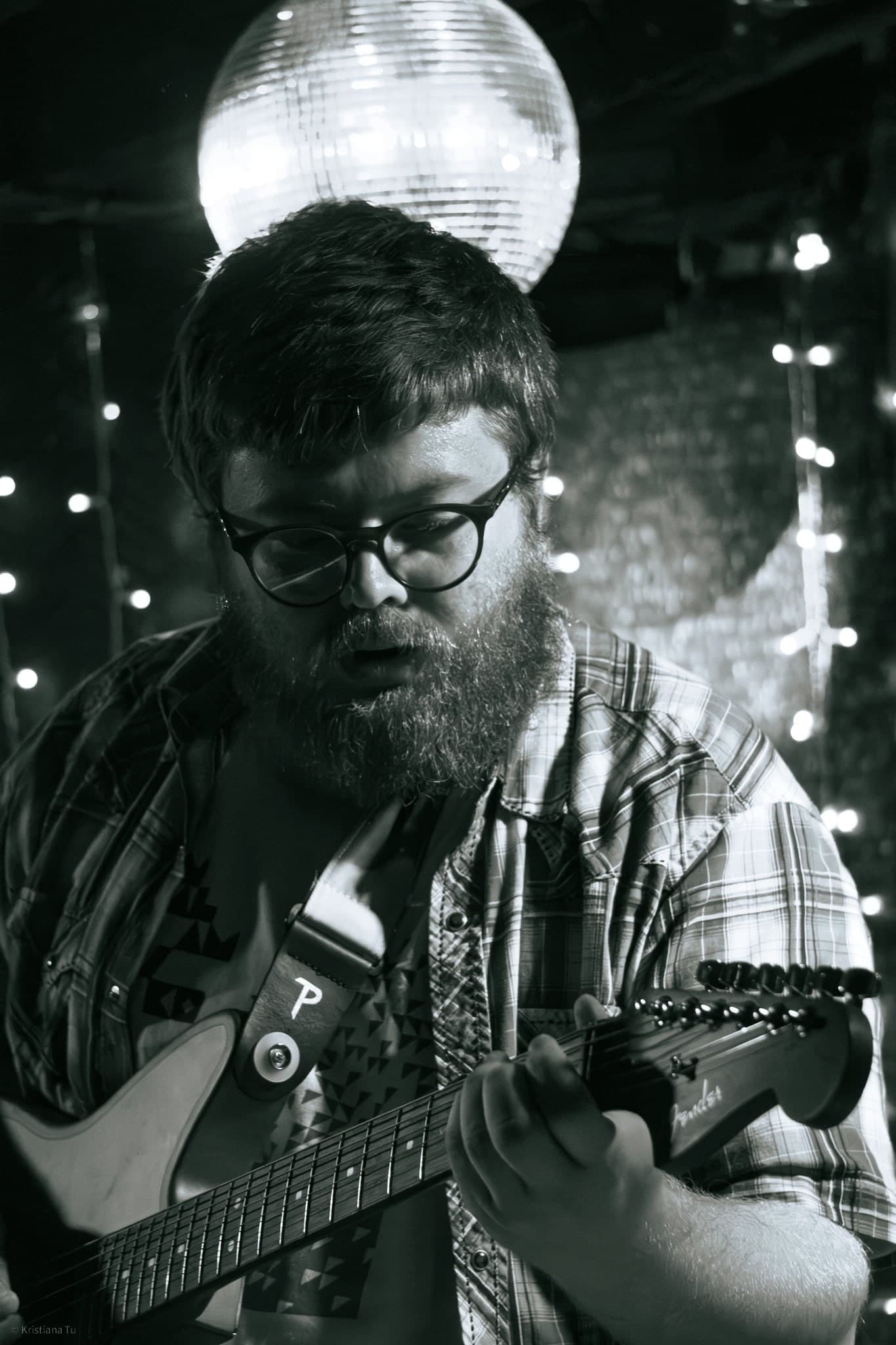 DITCH PIGEON / LUCAS KURMIS / PLUMSTAR photo 58