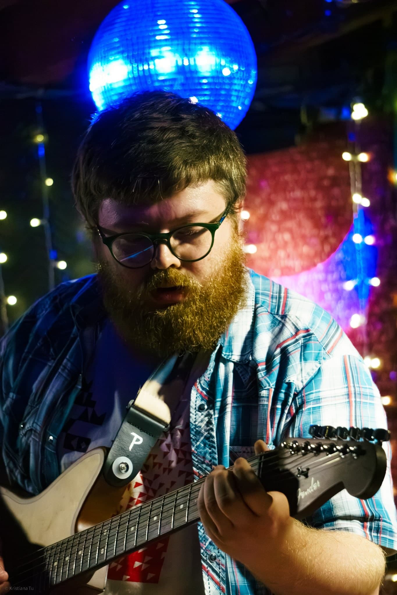 DITCH PIGEON / LUCAS KURMIS / PLUMSTAR photo 62
