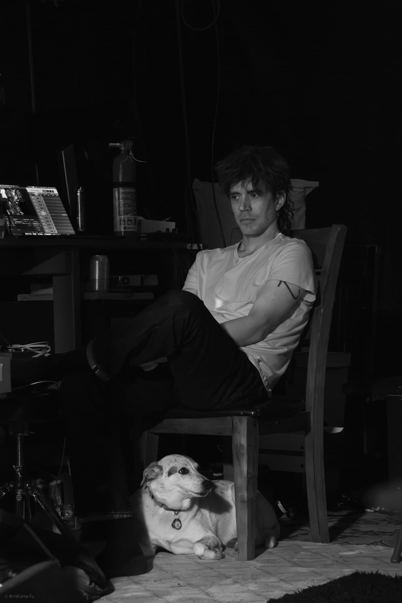 DITCH PIGEON / LUCAS KURMIS / PLUMSTAR photo 66