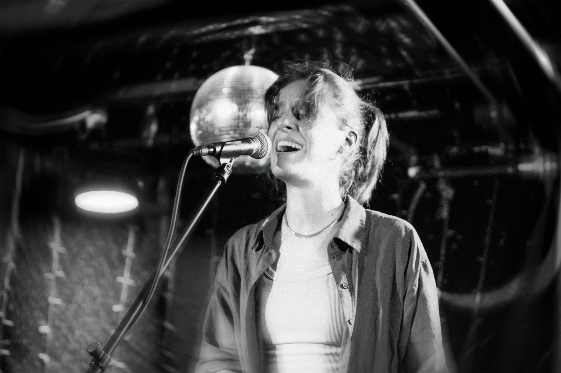 MEGASOUND / KATE MALANAPHY photo 2