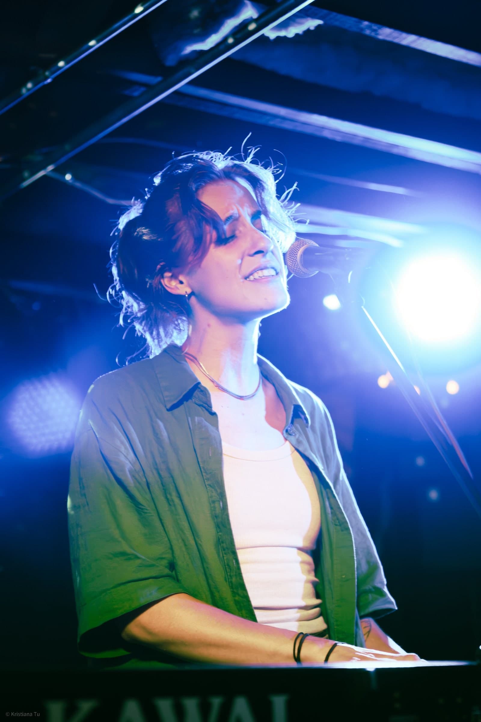 MEGASOUND / KATE MALANAPHY photo 3