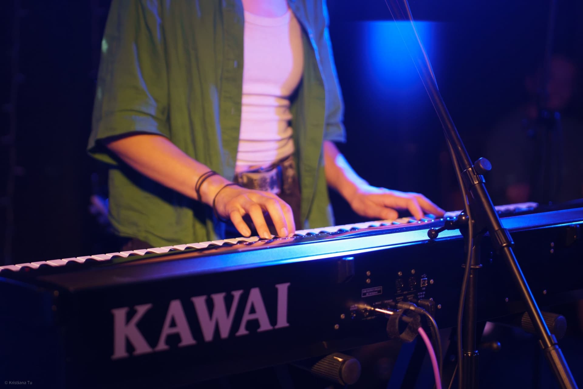 MEGASOUND / KATE MALANAPHY photo 4