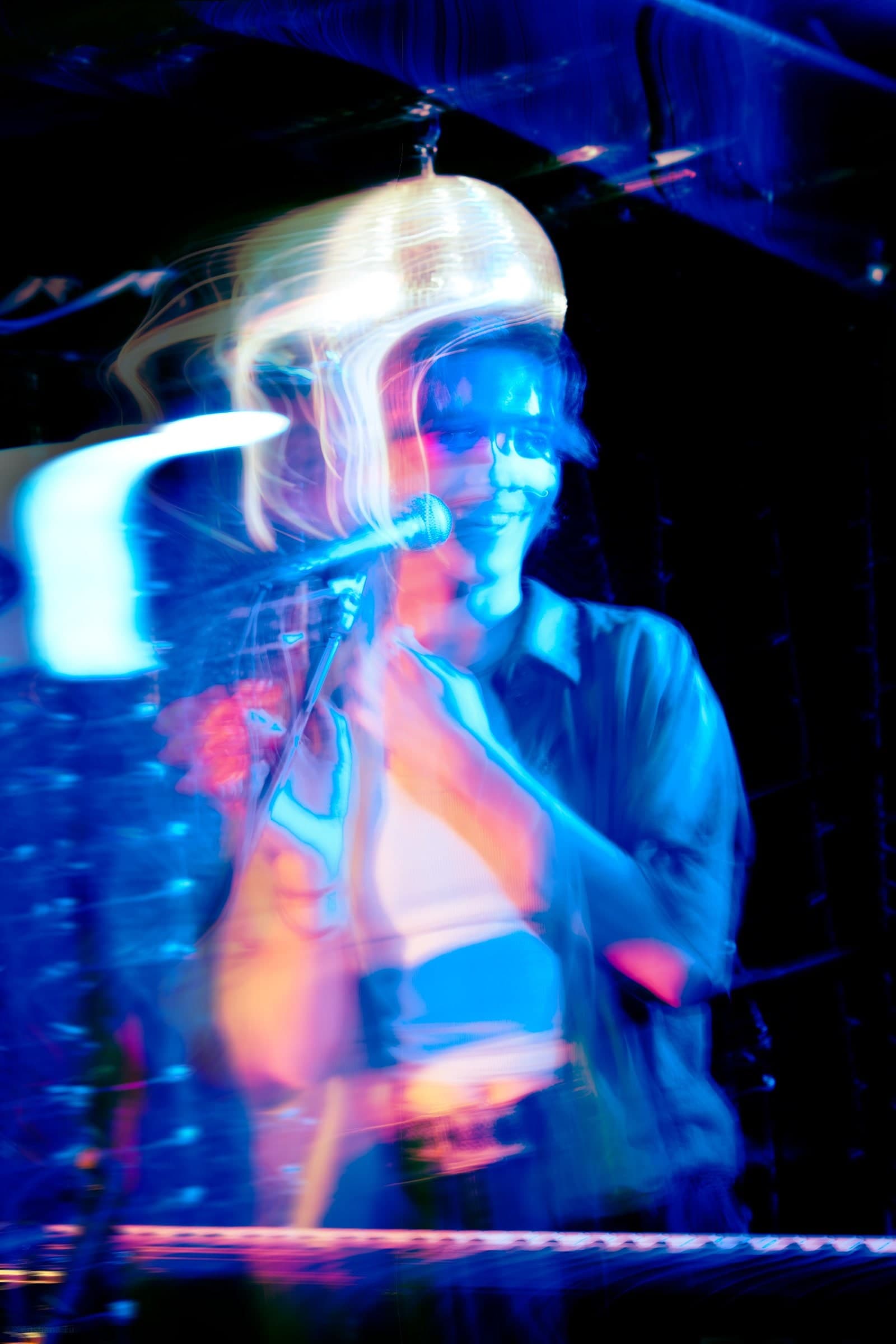 MEGASOUND / KATE MALANAPHY photo 6