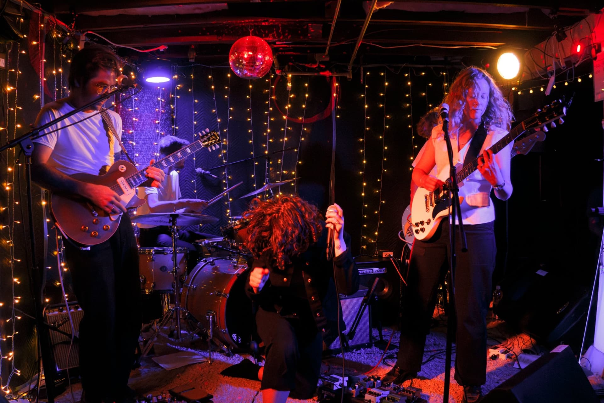 MEGASOUND / KATE MALANAPHY photo 7